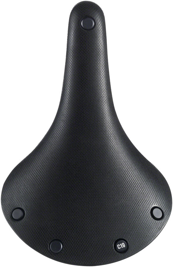 Brooks Cambium C19 Saddle
