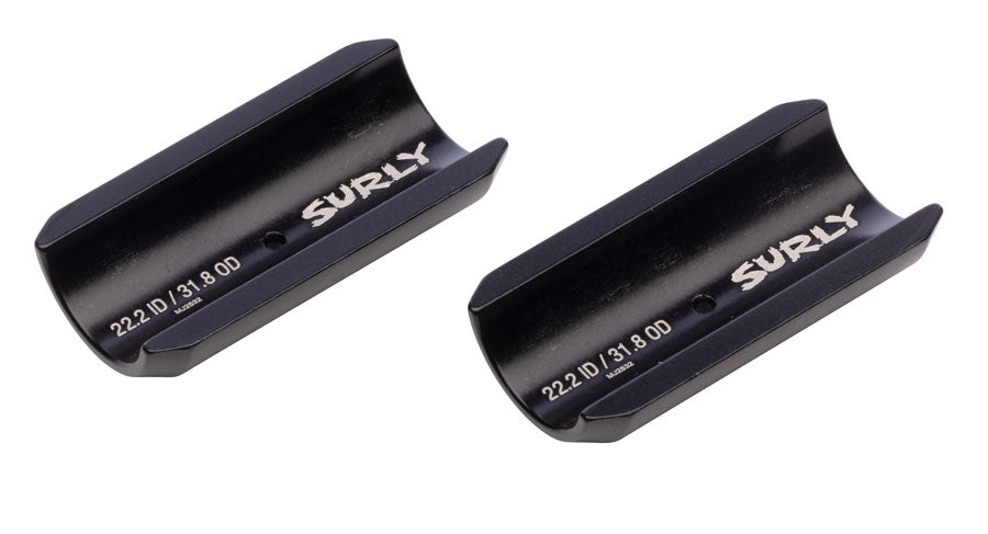 Surly Handlebar Clamp Shims