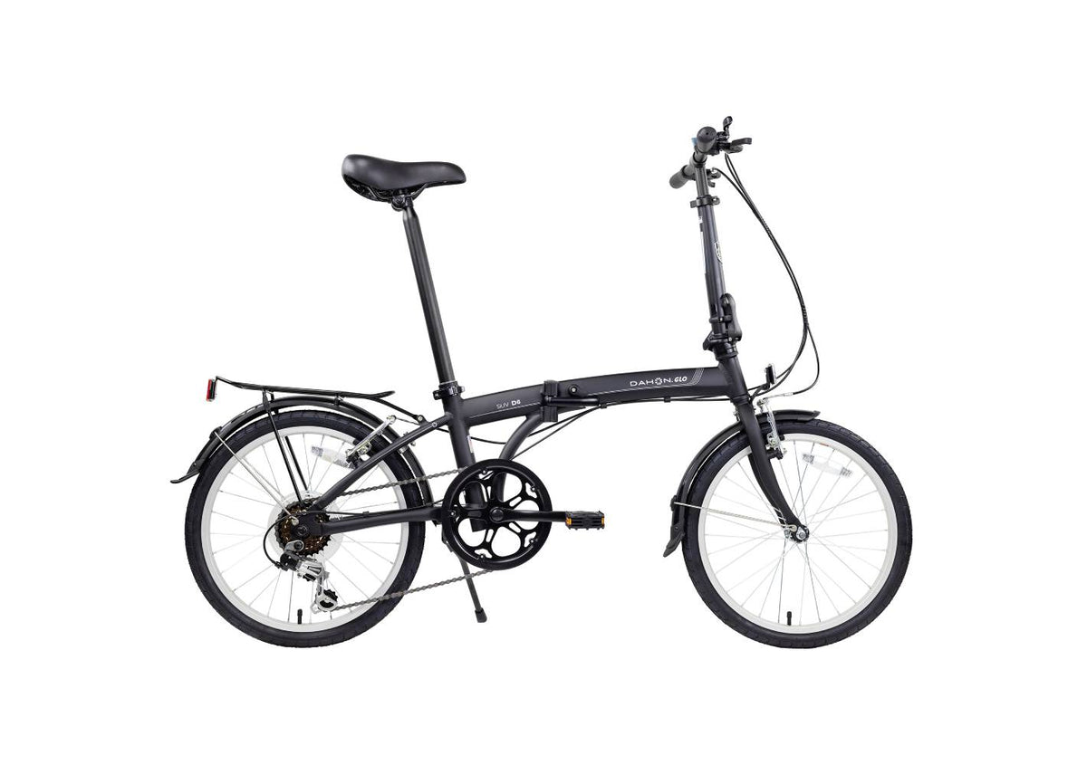 Dahon SUV D6