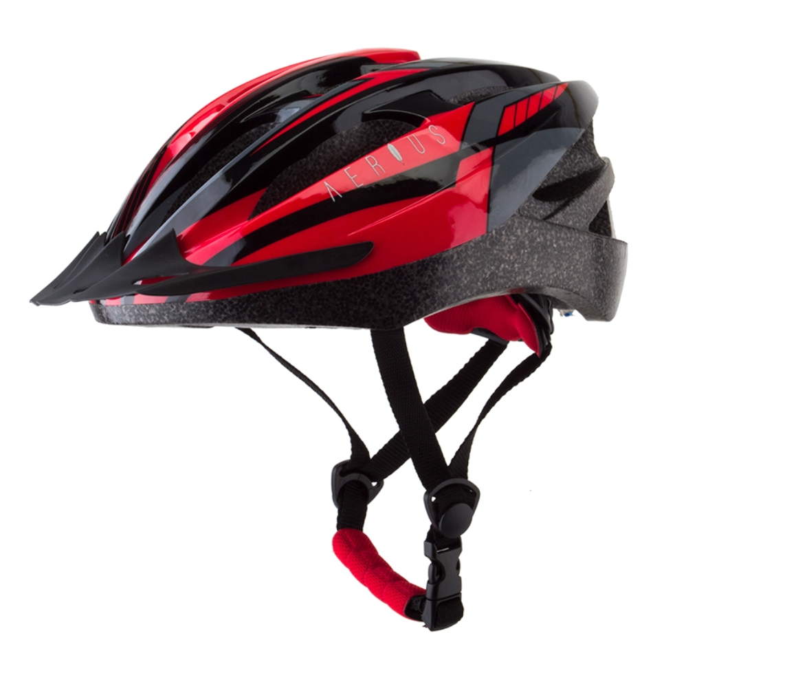 Aerius V-19 Sport Helmet
