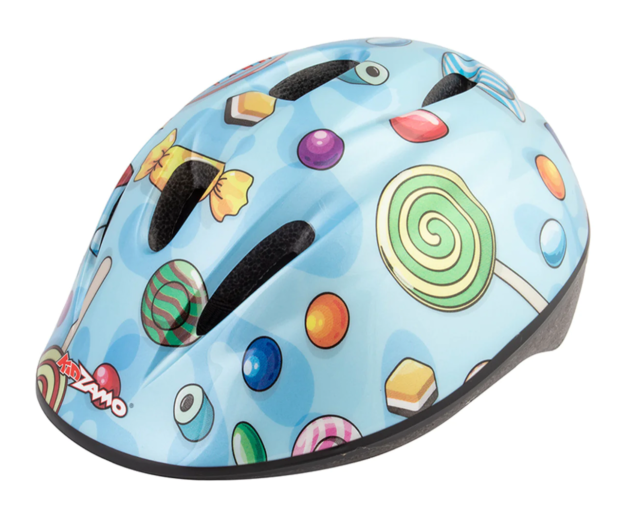 Kidzamo Candy Kids Bike Helmet