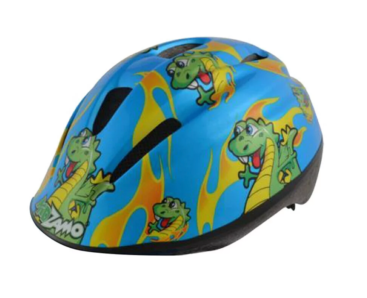 Kidzamo Flamey Helmet