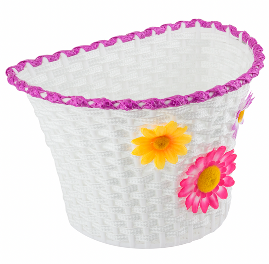 Classic Flower Basket