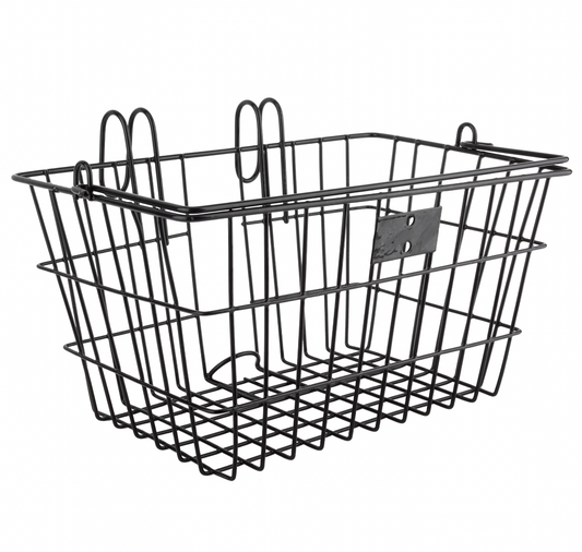 Sunlite Wire Lift-Off Front Basket