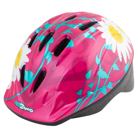 Daisy Bike Helmet