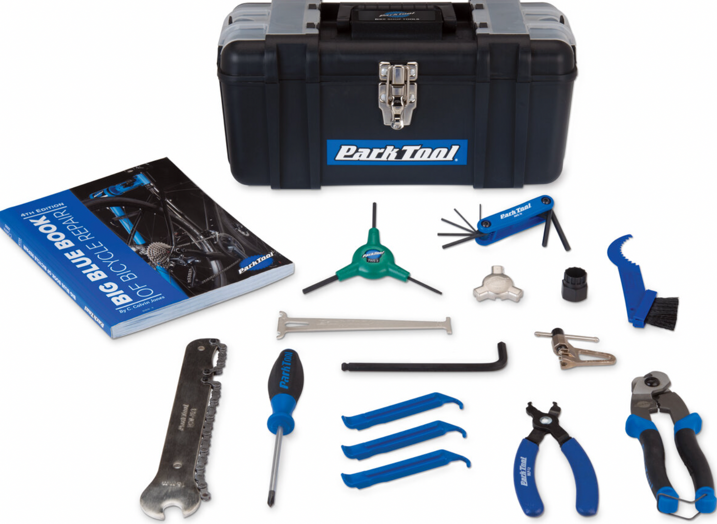 Home Mechanic Starter Kit