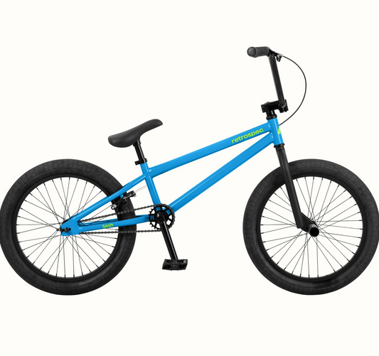 Sesh 20” Youth BMX Bike (6-11 years)