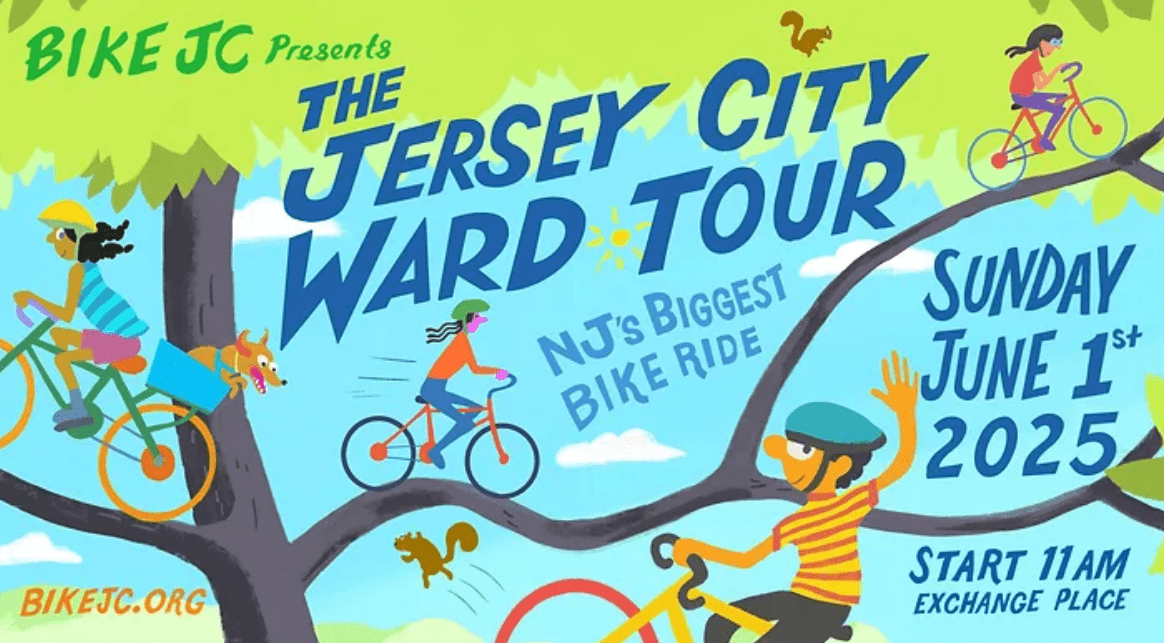 WARD TOUR BIKE RENTALS