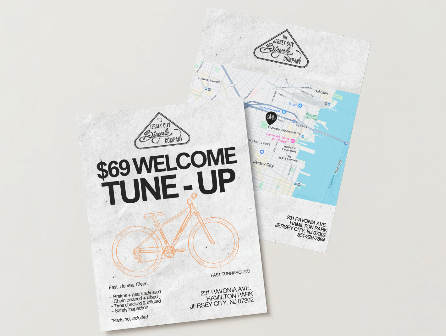Quick Tune — $69 Limited-Time Offer (Reg. $99)