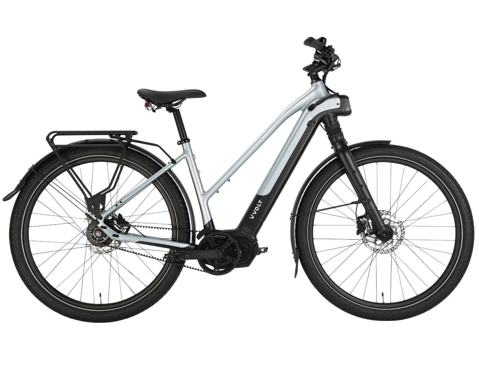 Centauri II E-Bike (M/L) — Galactic Storm