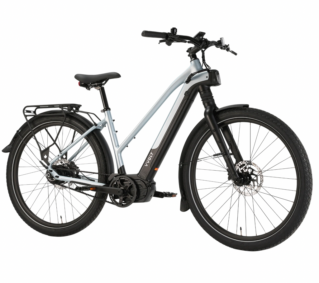 Centauri II E-Bike (M/L) — Galactic Storm