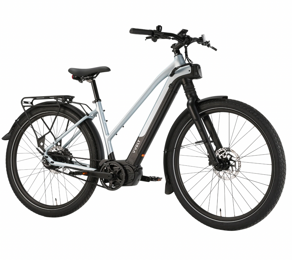 Frog 53 — Lightweight 20