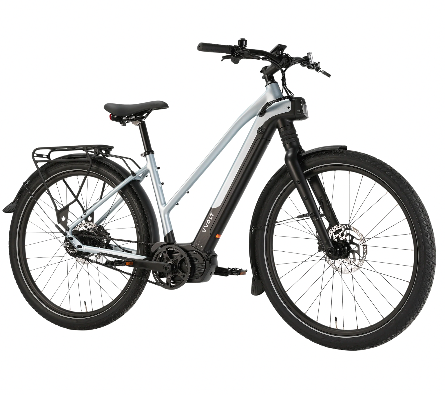 Centauri II E-Bike (M/L) — Galactic Storm