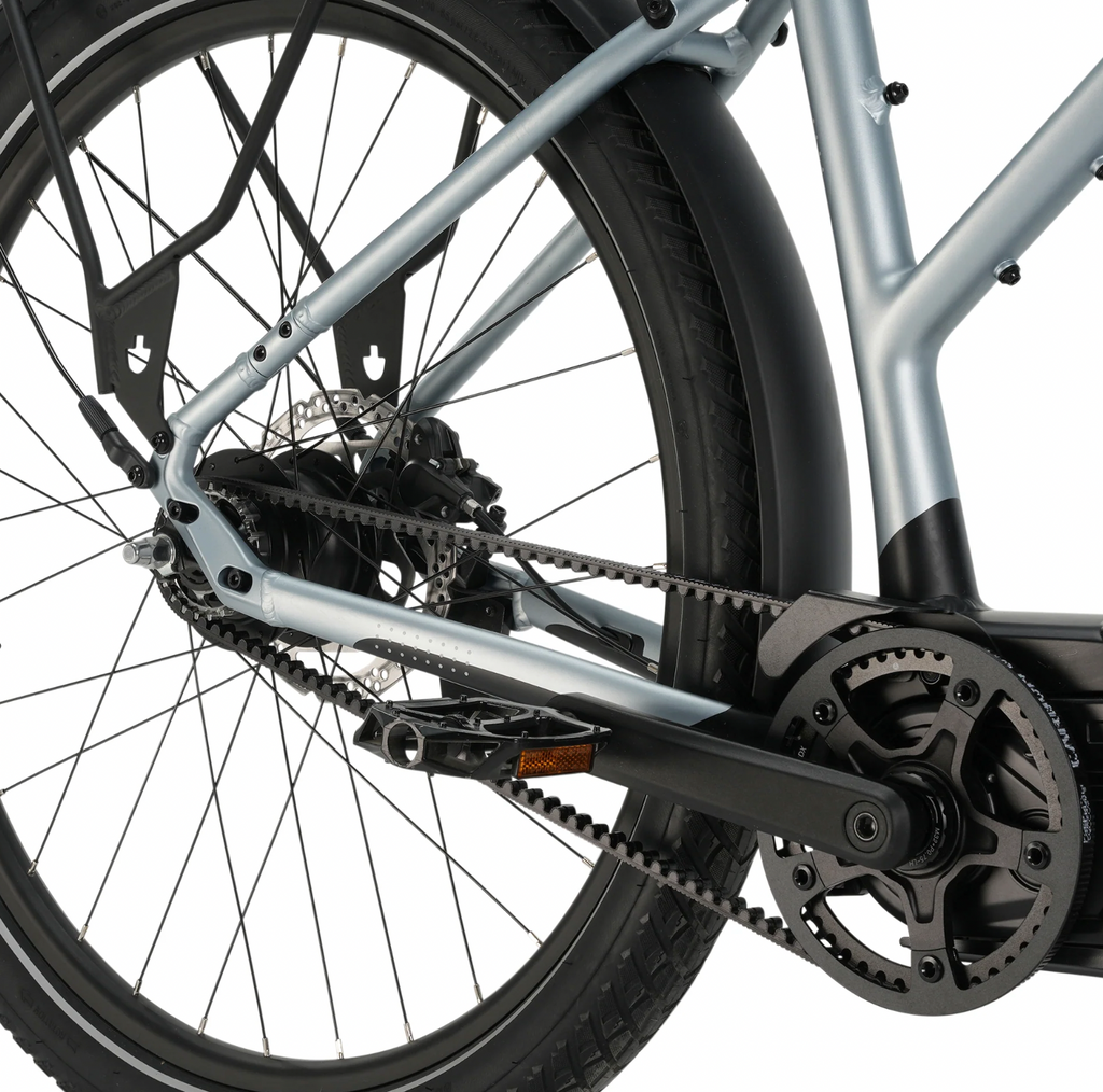 Centauri II E-Bike (M/L) — Galactic Storm