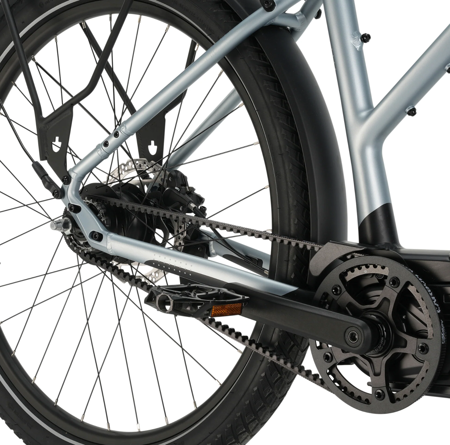 Centauri II E-Bike (M/L) — Galactic Storm