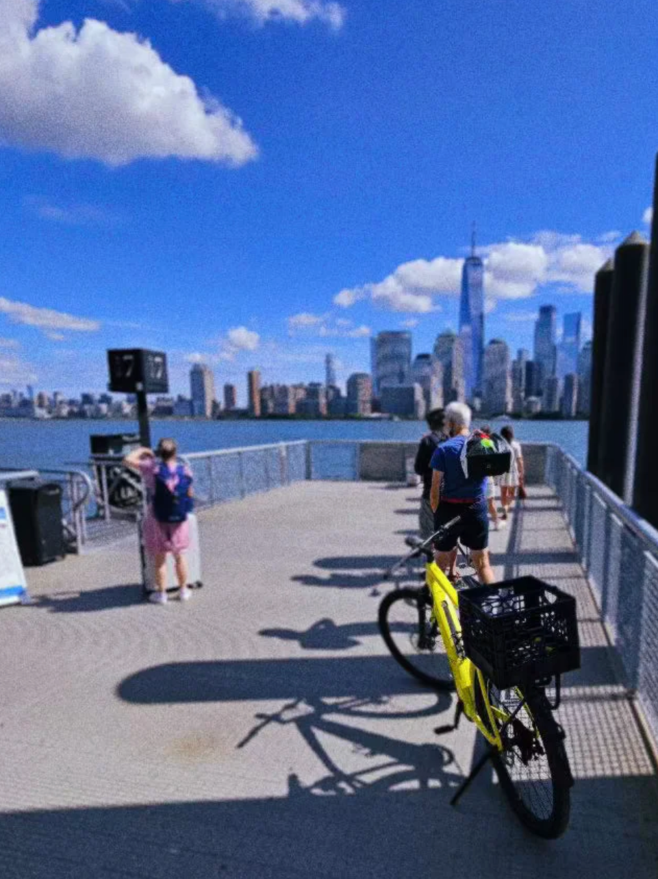 Standard Bike & E-Bike Assembly