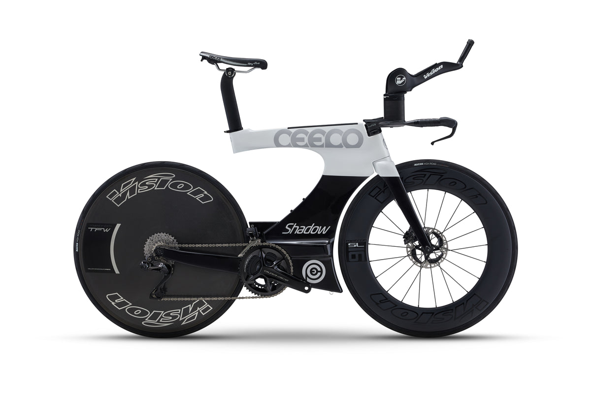 CEEPO Shadow Frameset Kit