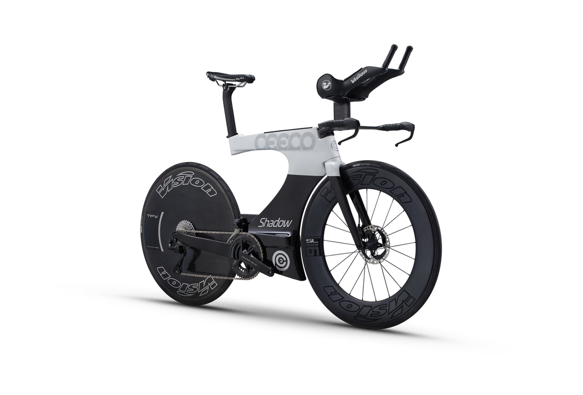 CEEPO Shadow Frameset Kit