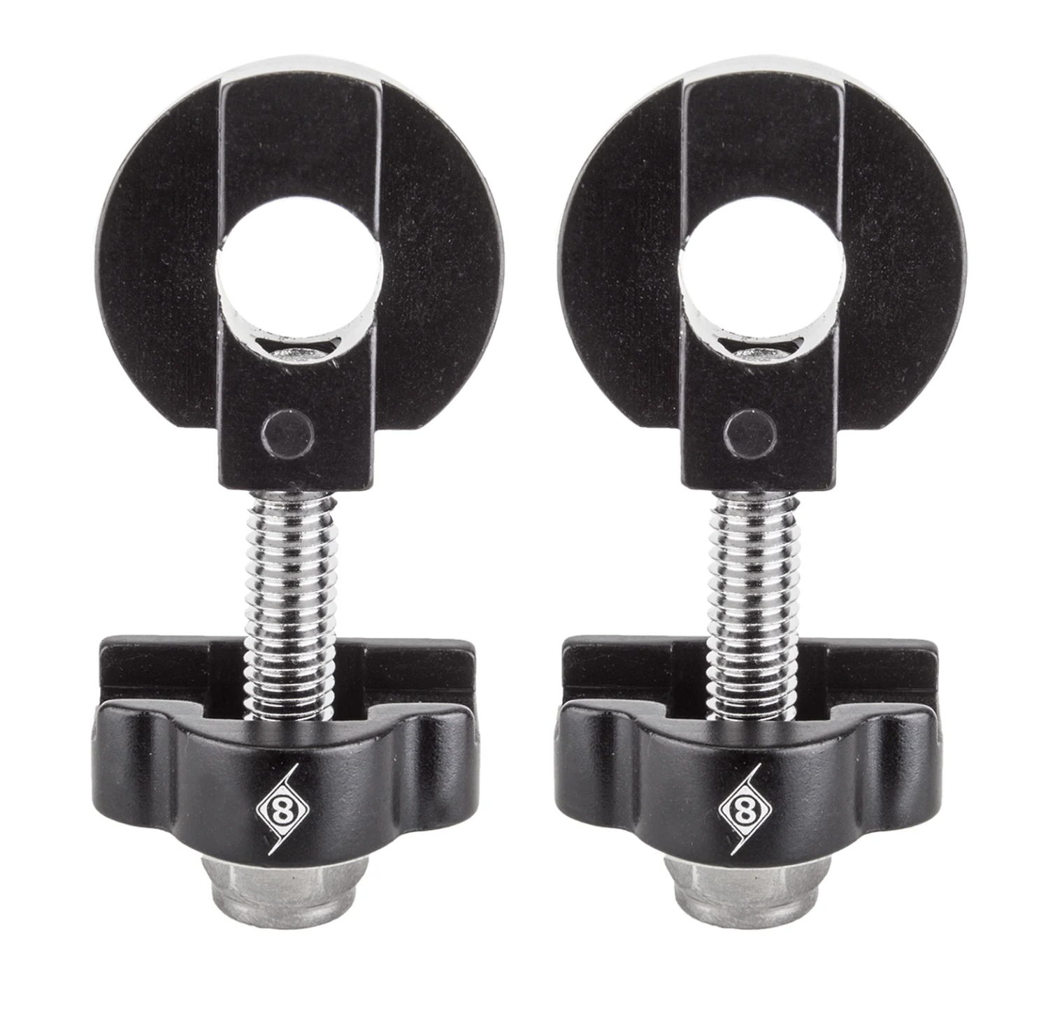 Shop the Origin8 Banjo Chain Tension Adjuster at The Jersey City Bicycle Company. Chain tension and single-speed bike parts in Jersey City, NJ.