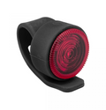 Shop the Sunlite Dot Tail Light at The Jersey City Bicycle Company. Compact 6-lumen rear bike light for commuting and everyday riding in Jersey City and NYC.