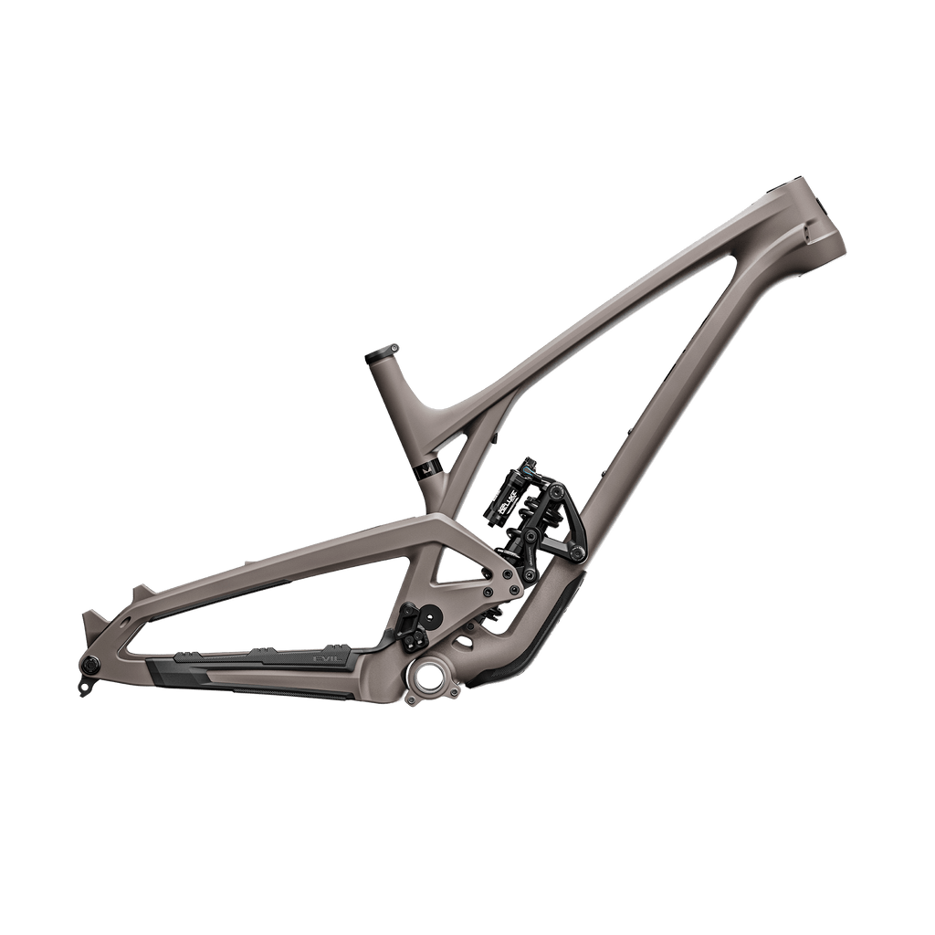 Evil Wreckoning LS