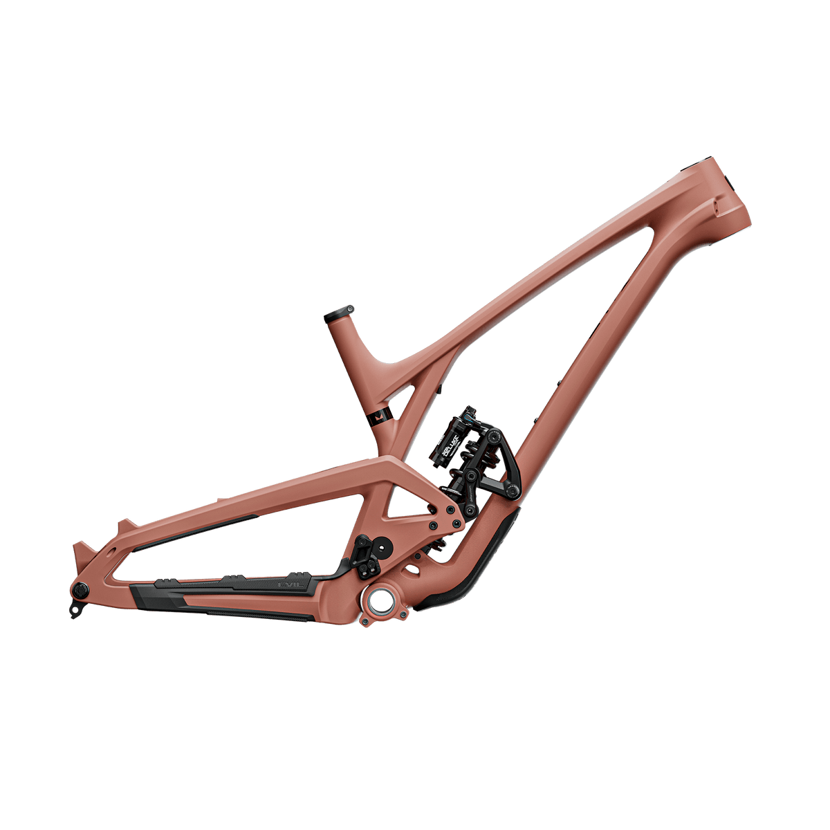 Evil Wreckoning LS