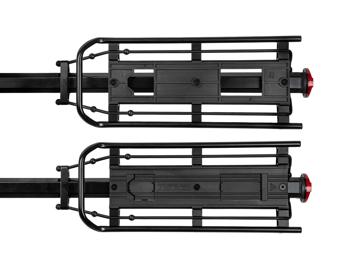 Topeak MTX BeamRack II Seatpost Rack