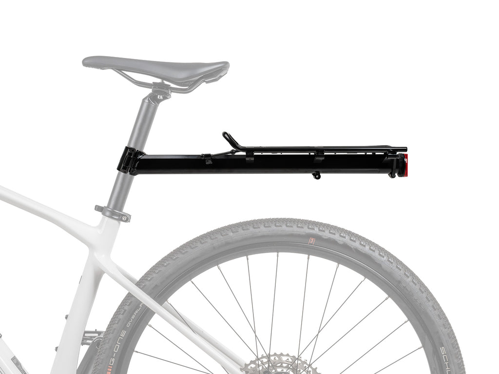 Topeak MTX BeamRack II Seatpost Rack