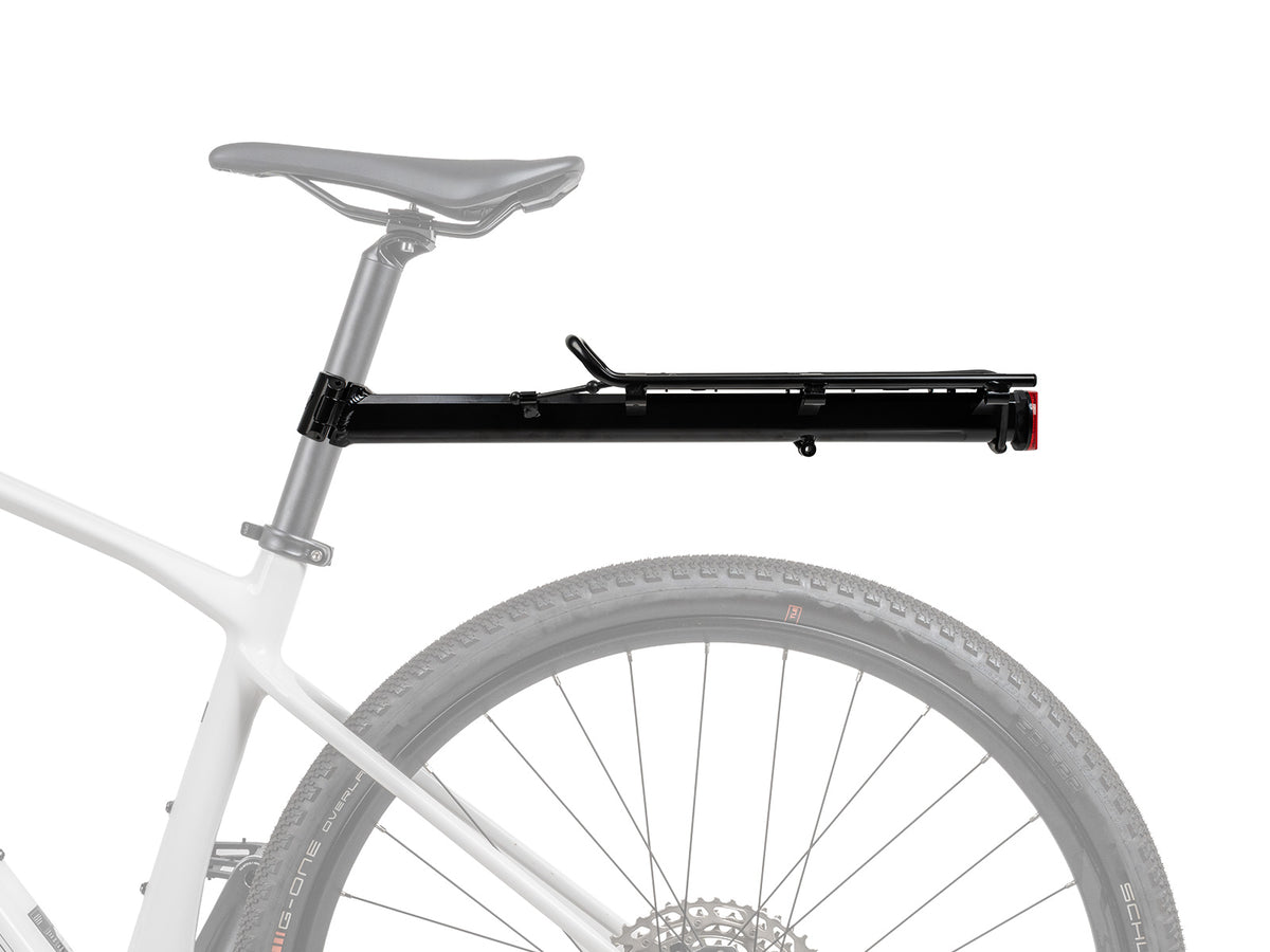 Topeak MTX BeamRack II Seatpost Rack