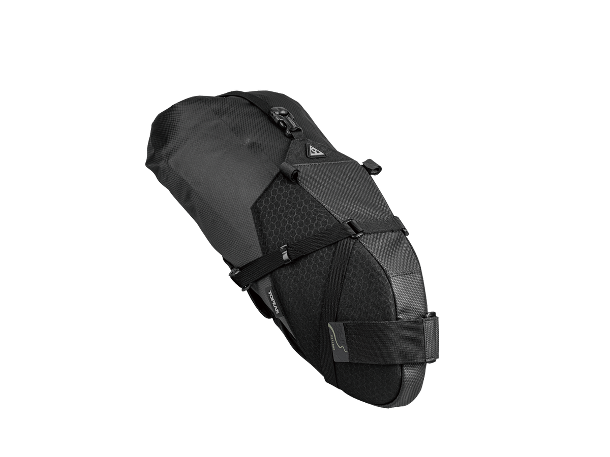 Topeak BackLoader X Saddle Bag