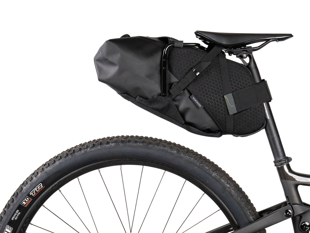 Topeak BackLoader X Saddle Bag