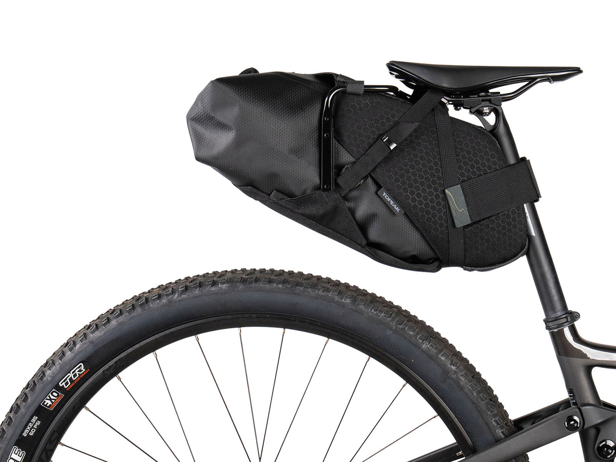 Topeak BackLoader X Saddle Bag