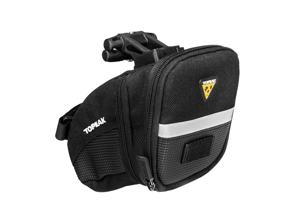 Topeak Aero Wedge Pack Saddle Bag (QuickClick)