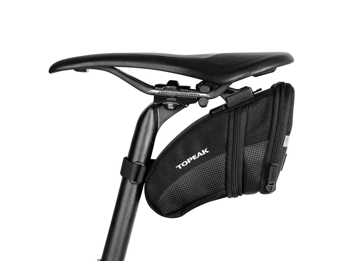 Topeak Aero Wedge Pack Saddle Bag (QuickClick)