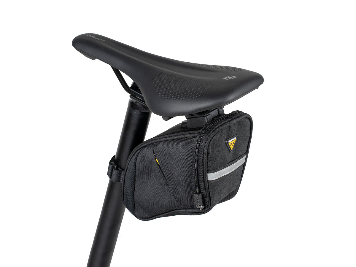 Topeak Aero Wedge Pack DX Saddle Bag