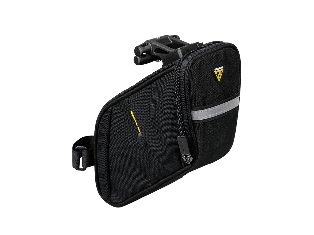 Topeak Aero Wedge Pack DX Saddle Bag