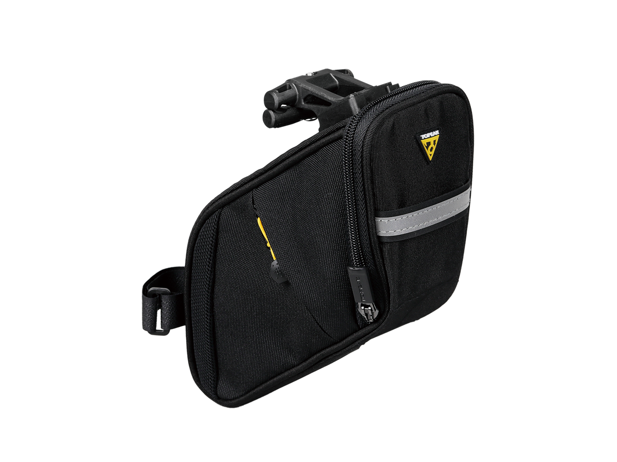 Topeak Aero Wedge Pack DX Saddle Bag