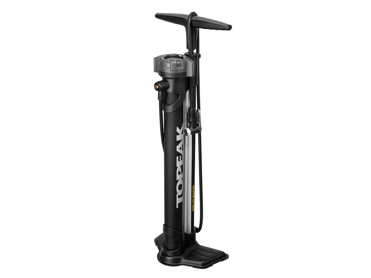 Topeak JoeBlow Booster Floor Pump