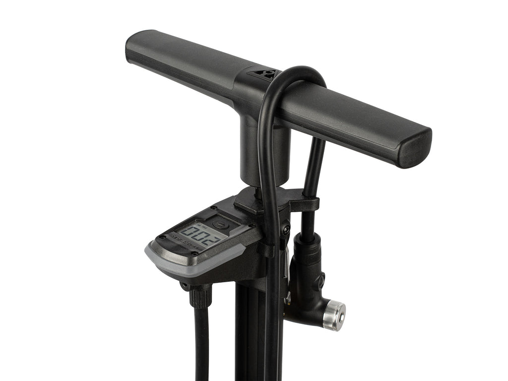 Topeak JoeBlow Pro Digital Floor Pump