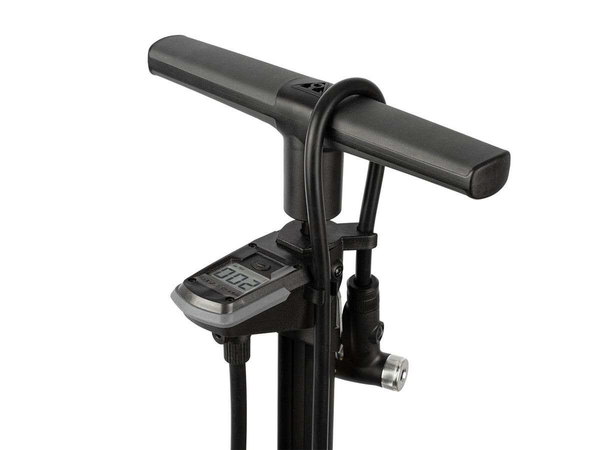 Topeak JoeBlow Pro Digital Floor Pump