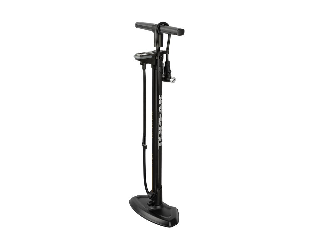 Topeak JoeBlow Pro Digital Floor Pump