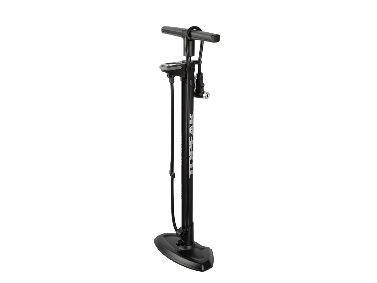 Topeak JoeBlow Pro Digital Floor Pump
