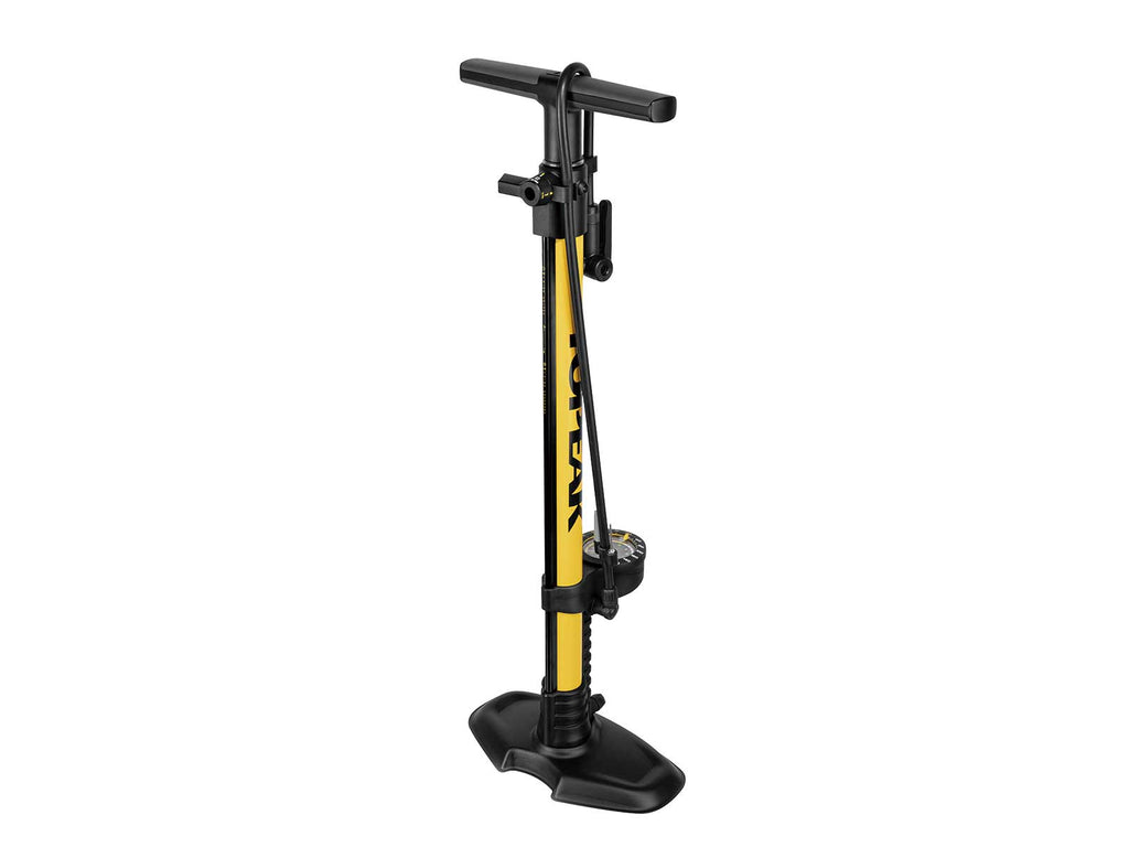 Topeak JoeBlow Sport 2Stage Floor Pump