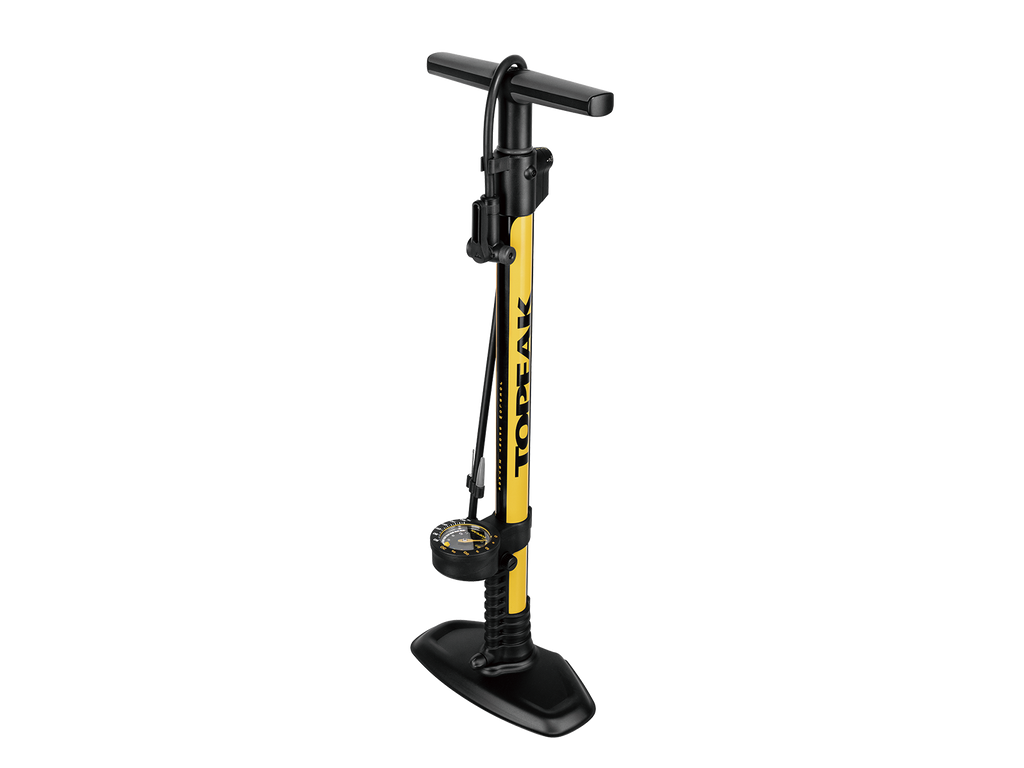 Topeak JoeBlow Sport 2Stage Floor Pump