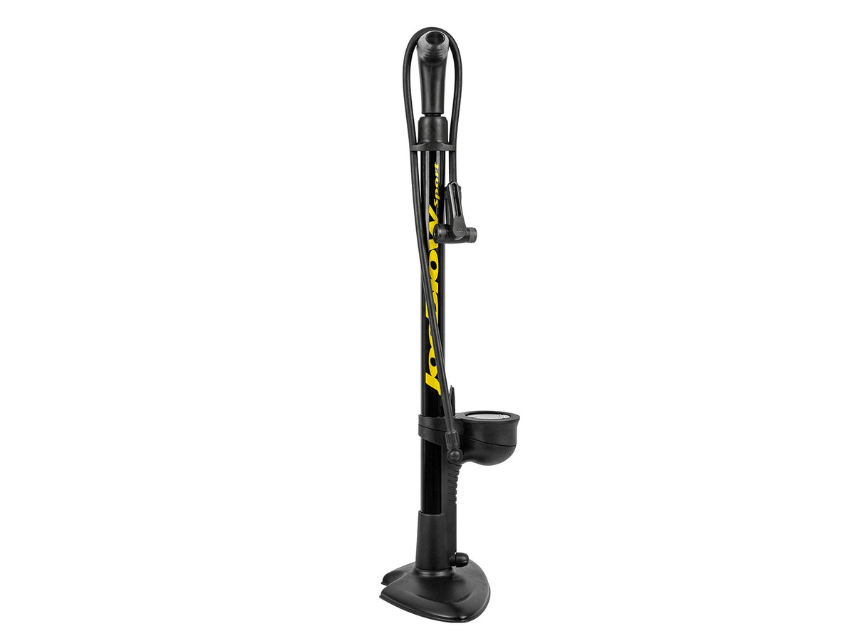Topeak JoeBlow Sport Digital 2.0 Floor Pump