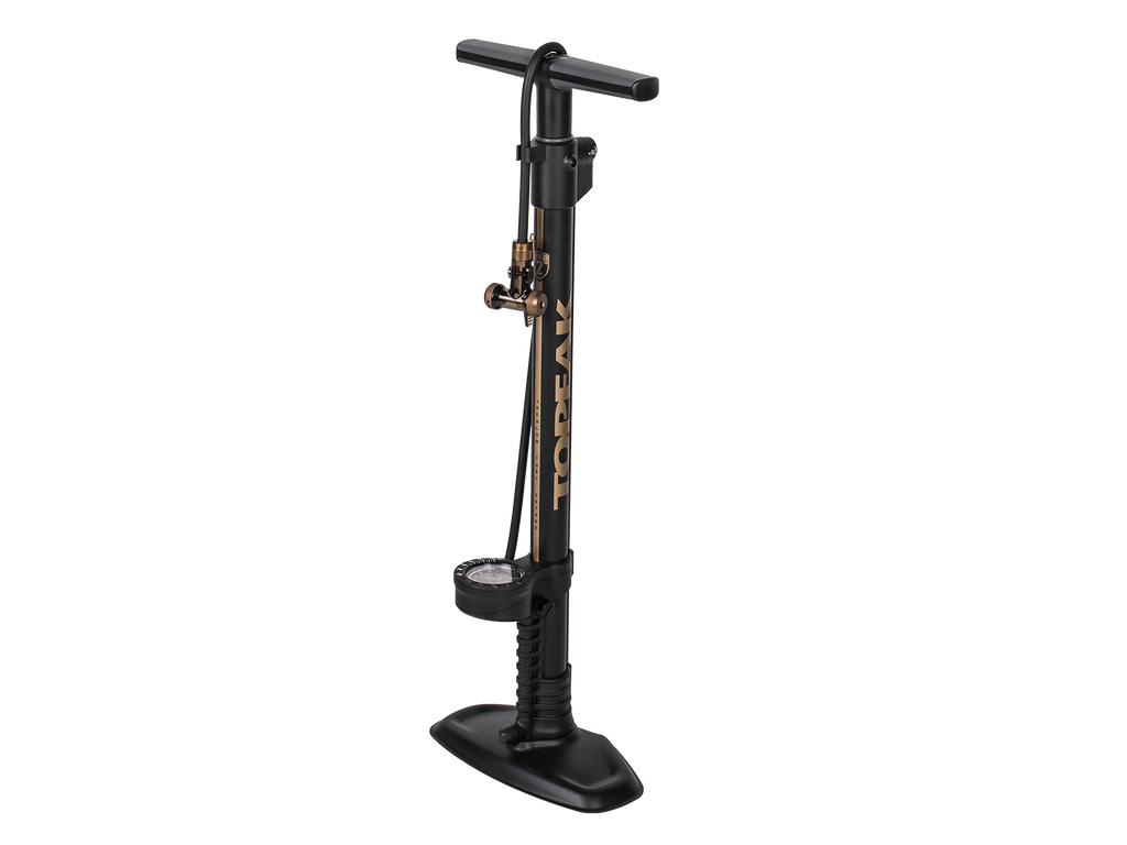 Topeak JoeBlow Tubi 2Stage Floor Pump