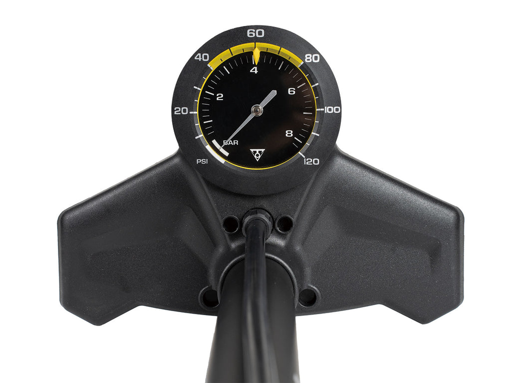 Topeak JoeBlow Urban EX Floor Pump