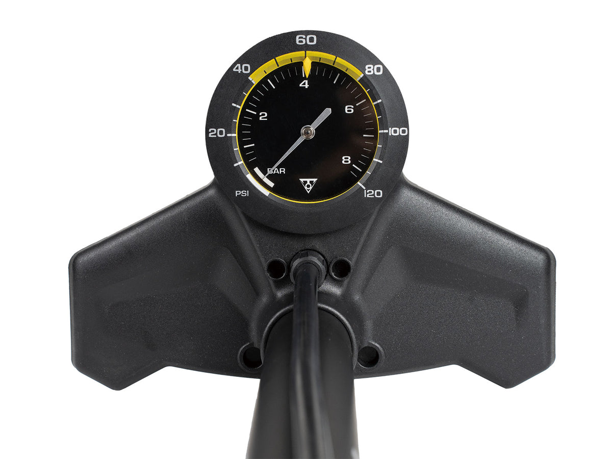 Topeak JoeBlow Urban EX Floor Pump