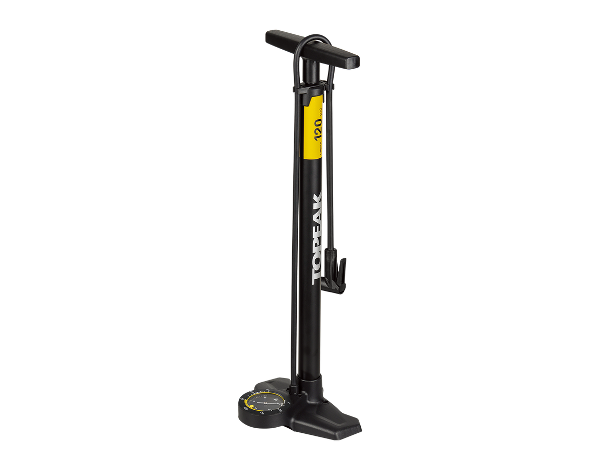 Topeak JoeBlow Urban EX Floor Pump