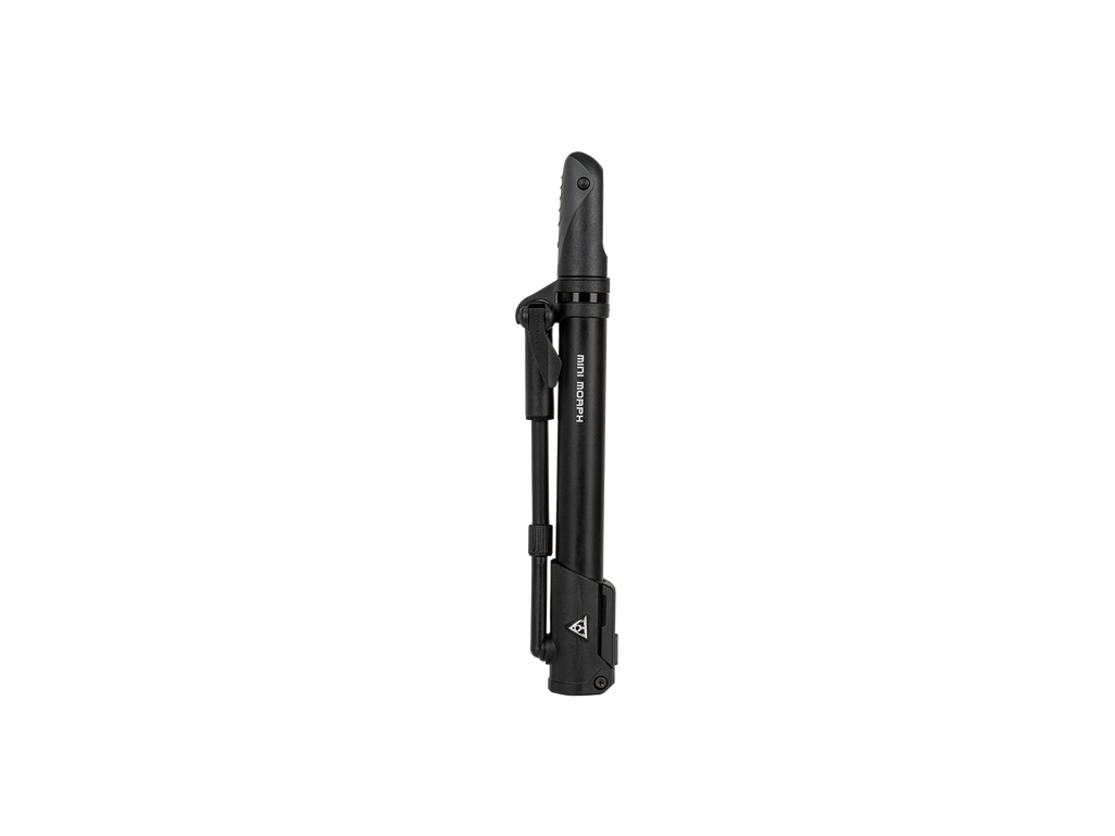 Topeak Mini Morph Mini Pump